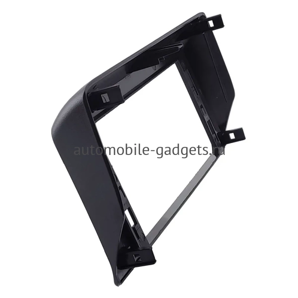 Штатная магнитола Toyota Wish 2 2009-2017 12.3 дюйма Teyes LUX ONE 360 6/128 RM-0183 на Android 10 (4G-SIM, 6/128, DSP, QLed) Mercedes Style