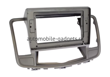 FarCar S500 TM1076M штатная магнитола для Nissan Teana 2008-2013 (взамен монохром экрана) на Android 14 c 2Gb, DSP, 4G