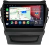 Hyundai Santa Fe 3 2012-2018 Canbox L-Line 4169-9022 на Android 10 (4G-SIM, 2/32, TS18, DSP, QLed)