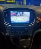 NaviPilot DROID10 ULTRA штатная магнитола для Hyundai Starex H1 (2015+) на Android 10 6Gb оперативной памяти и DSP процессором