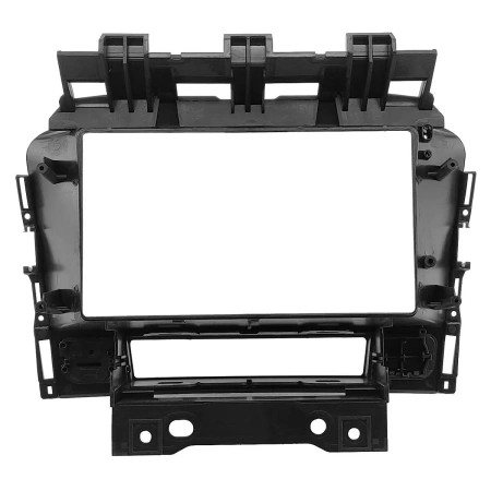 Магнитола в штатное место 2 din Opel Astra J 2009-2018 Canbox H-Line 5513-RP-11-0610-490 на Android 10 (4G-SIM, 4/64, DSP, IPS)