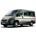 Citroen Jumper 2006+ Citroen Jumper 2006+