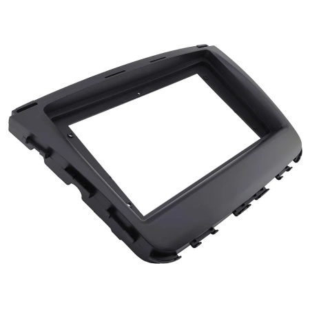 SsangYong Rexton 4 2017-2023 Canbox GT9-789 2/32 на Android 10 (IPS, DSP, CarPlay)