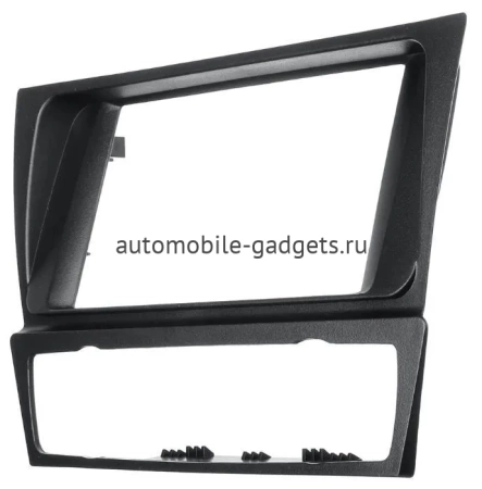 Магнитола в штатное место 2 din BMW 3 (E90, E91, E92, E93) OEM на Android 10 (CarPlay, AHD, 1/32) (RK7-RP-BM3C-200)