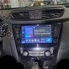 Штатная магнитола Nissan Qashqai 2, X-Trail (T32) 2013-2022 (для авто с климат-контролем, с 1 камерой, без NAVI, без кругового обзора) OEM GT9-2140 2/16 Android 10