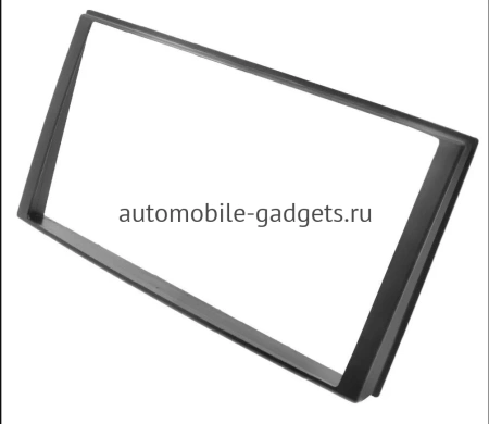 Магнитола в штатное место 2 din Kia Cerato I, Optima 2, Magentis 2 2003-2010 Canbox H-Line 5514-RP-KICAB-295 на Android 10 (4G-SIM, 6/128, DSP, IPS) (173х98)