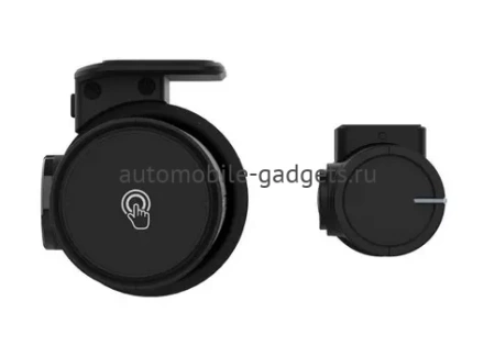 Видеорегистратор Blackvue DR770X-2CH IR