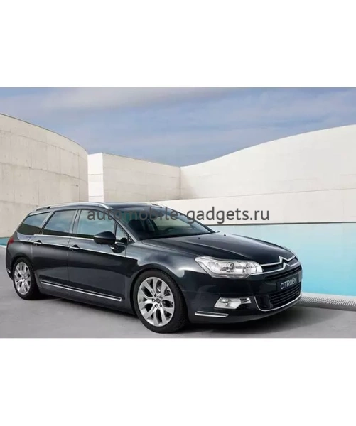 ЗАМОК РУЛЕВОГО ВАЛА FORTUS CSL 0906 ДЛЯ CITROEN C5 2008-