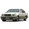 Toyota Crown (S170) (1999-2007)