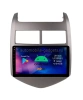 Airoc RM-1310 штатная магнитола для Chevrolet Aveo 2011+ на Android 12 с 4GB, DSP, 4G