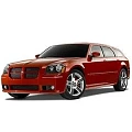 Dodge Magnum 2007+