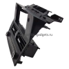 Штатная магнитола Nissan Tiida 2004-2013 (Тип 2, цвет черный) 12.3 дюйма Teyes LUX ONE 360 6/128 RM-0592 на Android 10 (4G-SIM, 6/128, DSP, QLed) Mercedes Style
