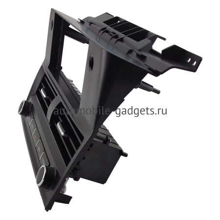 Штатная магнитола Nissan Tiida 2004-2013 (Тип 2, цвет черный) 12.3 дюйма Teyes LUX ONE 360 6/128 RM-0592 на Android 10 (4G-SIM, 6/128, DSP, QLed) Mercedes Style