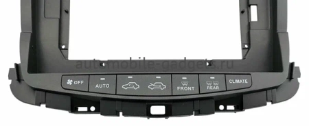 Toyota Crown (S200) 2008-2012 (Для авто c монитором и DVD) OEM RK10-5711 Android 10 (CarPlay, AHD, 1/32)