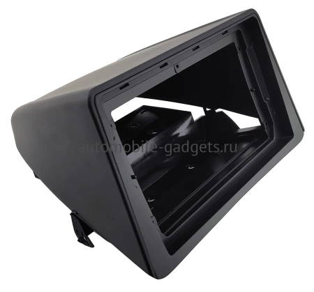 Штатная магнитола OEM RS9-494 для Opel Mokka (2012-2016) на Android 10