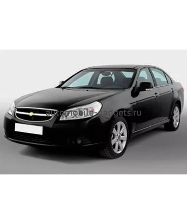 Замок КПП FORTUS MTL 1279 для CHEVROLET Epica 2006-2011 (слева)/типтроник