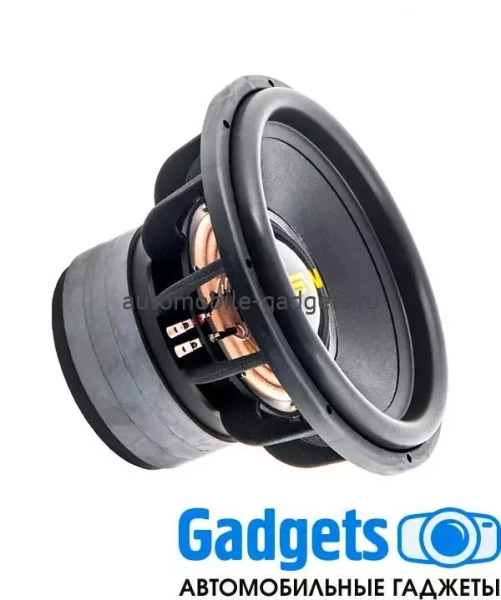 Сабвуферный динамик SWAT HLG-15d1