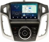 Штатная магнитола Ford Focus 3 2011-2019 (тип 3) Canbox L-Line 4169-9-815 на Android 10 (4G-SIM, 2/32, TS18, DSP, QLed)