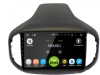 Roximo CarDroid RD-2101F штатная магнитола для Chery Tiggo 7 2016-2020 на Android 10 с 4GB, DSP