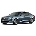 Cadillac CT4 2020+ Cadillac CT4 2020+