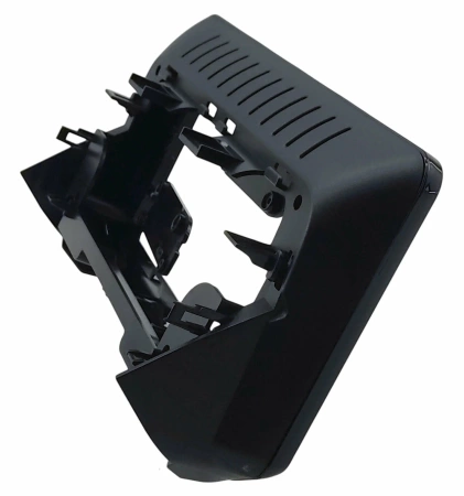 Штатная магнитола Canbox GT10-2379 для Toyota Harrier 4 (XU80), Venza 2 2020-2024 на Android 10 (IPS, DSP, CarPlay)