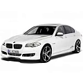 BMW 5er (F07 / F10 / F11) (2010-2013)
