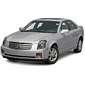 Cadillac CTS 2003-2007 Cadillac CTS 2003-2007