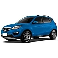 Changan CS35 2013+