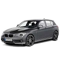 BMW 1 (2011+) F20, F21