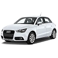 Audi A1 2010-2016 Audi A1 2010-2016