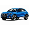 Audi Q3 Audi Q3