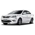 Changan Eado 2012-2018