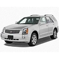 Cadillac SRX 2003-2009 Cadillac SRX 2003-2009