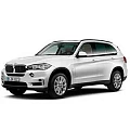 BMW X5 (F15) 2014-2018