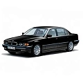 BMW 7 (E38) 1994-2001 BMW 7 (E38) 1994-2001