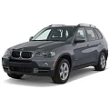 BMW X5 (E70) (2006-2013)