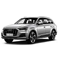 Audi Q7 2020+ Audi Q7 2020+