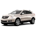 Cadillac SRX 2 (2009-2012) Cadillac SRX 2 (2009-2012)