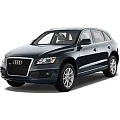 Audi Q5 (8R) 2008-2016