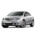 Buick Excelle 2009+