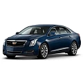 Cadillac XTS 2012-2019 Cadillac XTS 2012-2019