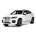 BMW X6 (E71) (2008-2014)