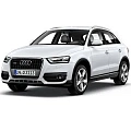 Audi Q3 (8U) 2011-2019