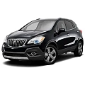 Buick Encore 2012-2016 Buick Encore 2012-2016
