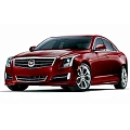 Cadillac ATS 2012-2019 Cadillac ATS 2012-2019