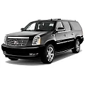 Cadillac Escalade (2007 - 2014) Cadillac Escalade (2007 - 2014)