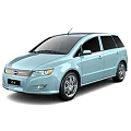 BYD E6 2011+ BYD E6 2011+