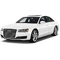Audi A8 2011-2017