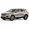Cadillac XT5 2016+ Cadillac XT5 2016+