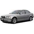 BMW 3 (1998-2006) E46